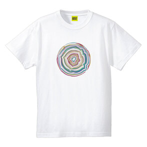 アンダーニンジャ　劇中レプリカＴシャツ（雲隠九郎）（Lサイズ）