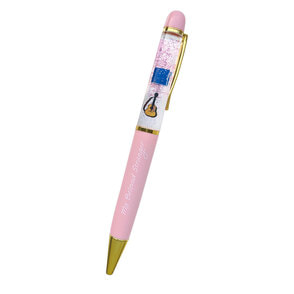 知らないカノジョ　ボールペン