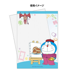 【全45種】ドラえもん 特典 そっくりミニクリアファイル　フルコンプセット ミニクリアファイル全45種セットが当たる！『ドラえもん』50周年