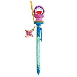 新品未使用】USJ ドラえもん ペンケース 絵世界物語 - メルカリ