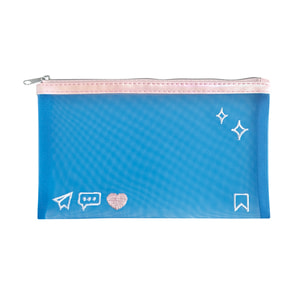 顔だけじゃ好きになりません　ポーチ