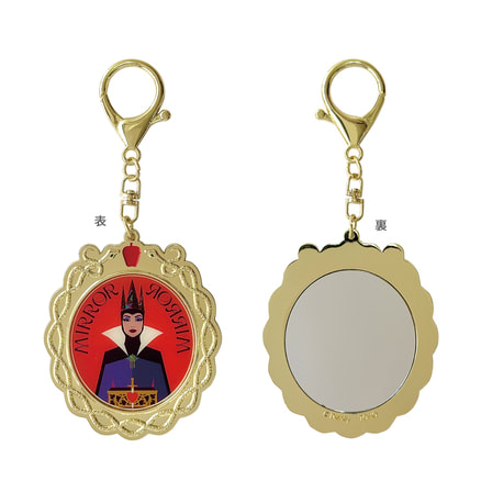 白雪姫 ピンズセット（103106015）｜白雪姫｜TOHO theater STORE｜