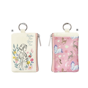 白雪姫　パスポーチ