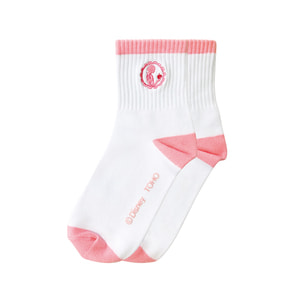 白雪姫　ソックス