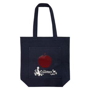 白雪姫　トートバッグ