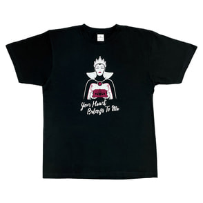 白雪姫 Tシャツ（Lサイズ）（103106024）｜白雪姫｜TOHO