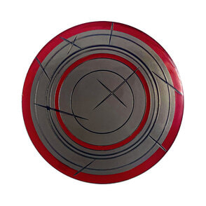 サンダーボルツ*　メタルコースター