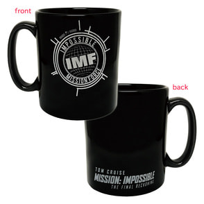 ミッション：インポッシブル／ファイナル・レコニング　マグカップ