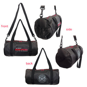 ミッション：インポッシブル／ファイナル・レコニング　ドラムバッグ