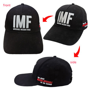 ミッション：インポッシブル／ファイナル・レコニング　キャップ