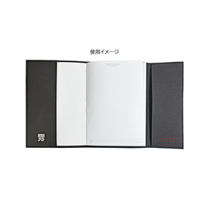 岸辺露伴は動かない 懺悔室 カバー付きノート（103121005