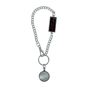 岸辺露伴は動かない　懺悔室　ペンダントキーホルダー