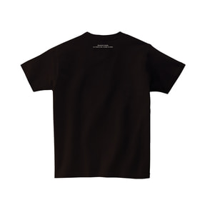 割引購入 岸辺露伴は動かない TシャツAブラック（Lサイズ 懺悔室 Tシャツ・アパレル