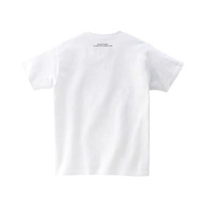 新品◎UJ応募者全員サービス『岸辺露伴は動かないTシャツ/ザ・ラン　L・グレー』 新品◎UJ応募者全員サービス『岸辺露伴は動かないTシャツ/ザ