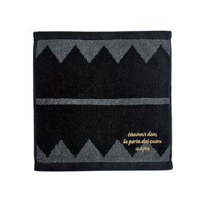 岸辺露伴は動かない　懺悔室　ハンドタオル