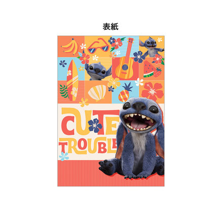 新品・新作】アニメ映画『 リロ&スティッチ 』 劇場用 ポスター
