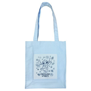 リロ＆スティッチ　トートバッグ