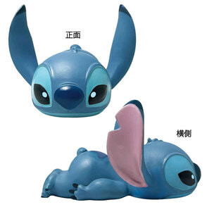 リロ＆スティッチ　ペーパーウェイト