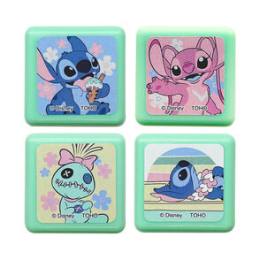 キャラクターグッズ｜リロ＆スティッチ｜TOHO theater STORE｜