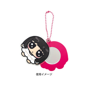 ドールハウス ミラー（103127005）｜＜ご予約受付中！＞『ドール