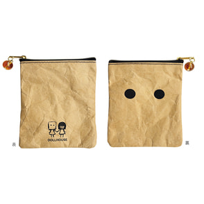 ドールハウス　ミニポーチ