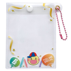 君がトクベツ　硬質カードケース