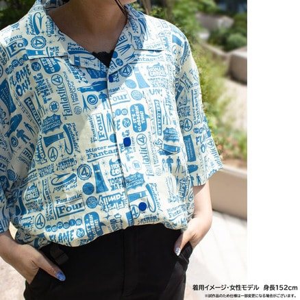 ファンタスティックフォー　ファーストステップ　Tシャツ 劇場販売グッズ　Lサイズ Amazon | マーベル・スタジオ ファンタスティック4：ファースト