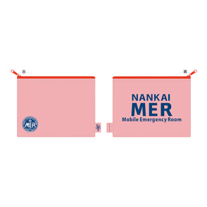 『TOKYO MER〜走る緊急救命室』 東京ｍｅｒ ジャケット用ワッペンセット③ Amazon.co.jp: 『tokyo mer?走る緊急救命室』 東京mer