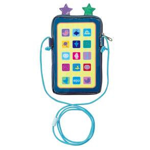 星つなぎのエリオ　スマートフォン型ポーチ