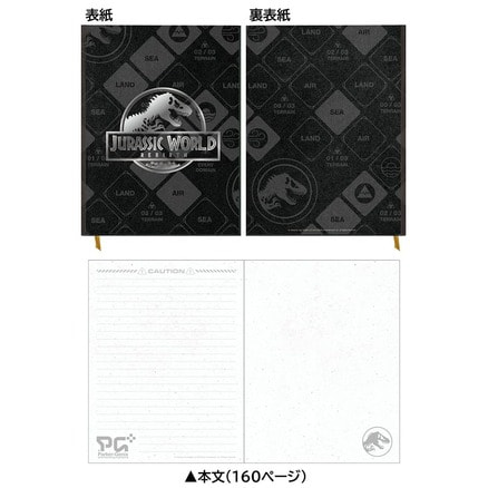 ジュラシック・ワールド／復活の大地 チャームコレクション（全8種