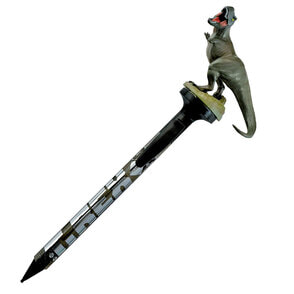 ジュラシック・ワールド／復活の大地　マスコットシャープペン