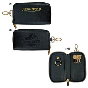 ジュラシック・ワールド／復活の大地　キーケース