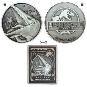 MTG 高揚するモササウルス　ジュラシック・ワールド　Foil　ロゴ入り MTG モササウルス ジュラシック・ワールド Foil ロゴ入り ロゴ