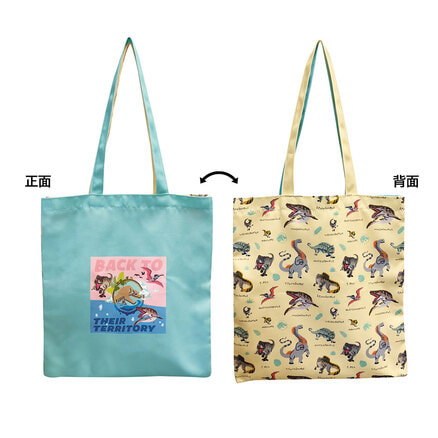 ジュラシック・ワールド／復活の大地 3Dクリアファイル（103139002