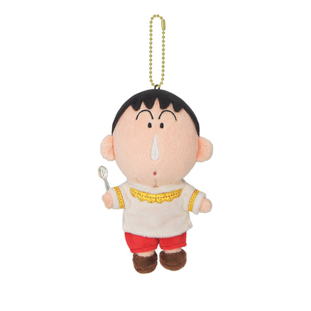 レア新品未使用　ゴニトイズ　クレヨンしんちゃん　食材シリーズ クレヨンしんちゃん 超華麗！灼熱のカスカベダンサーズ 変身ボー