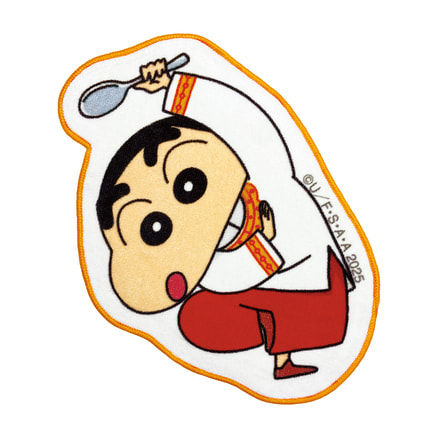 しんちゃん クレヨンしんちゃん ヘンダーストア エコバッグ | 双葉社