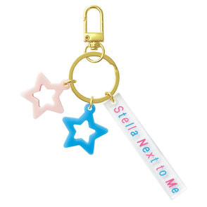 隣のステラ　キーホルダー