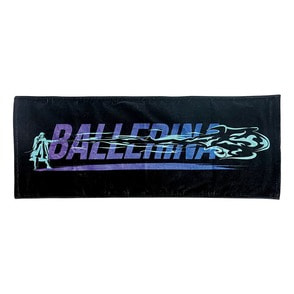 バレリーナ：The World of John Wick　フェイスタオル