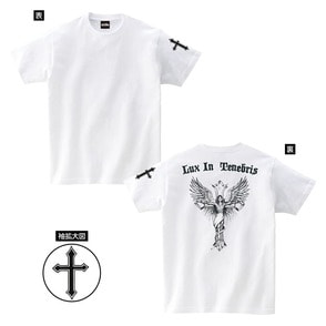 バレリーナ：The World of John Wick　Ｔシャツ（Lサイズ）【10月下旬頃～順次発送予定】