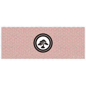 ベスト・キッド：レジェンズ　手ぬぐい（2025）