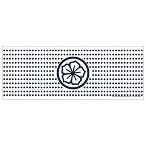 ベスト・キッド：レジェンズ　手ぬぐい（1984）