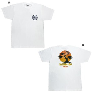 ベスト・キッド：レジェンズ　Ｔシャツ（1984）Lサイズ