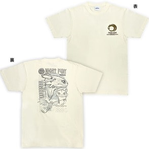 ヒックとドラゴン　Ｔシャツ（2025）Lサイズ