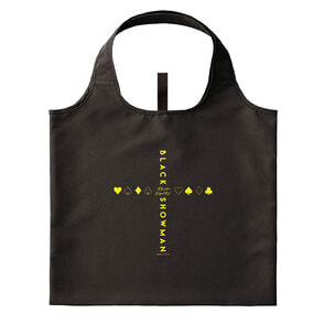 ブラック・ショーマン　エコバッグ