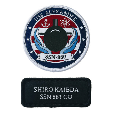 【非売品 • 関係者入手】 マーシャル諸島館 ピンバッジ 9月中のみ販売！】【非売品 • 関係者入手】 マーシャル諸島館