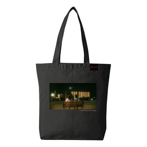 秒速5センチメートル　トートバッグ