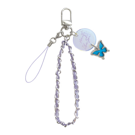 恋に至る病　マルチストラップ