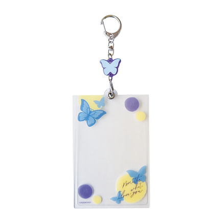 恋に至る病　硬質カードケース