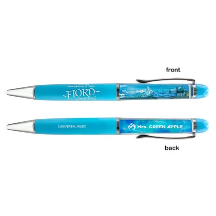 【受注販売】Mrs. GREEN APPLE／MGA MAGICAL 10 YEARS FILM　ボールペン