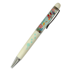 ズートピア２　ボールペン